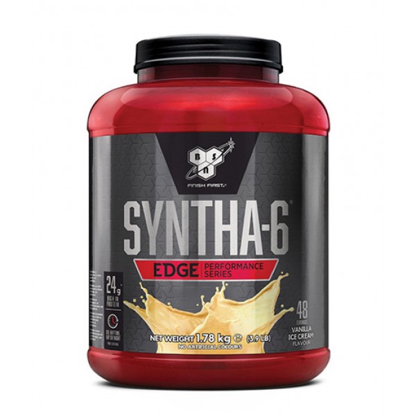 Syntha-6 Edge протеинова матрица